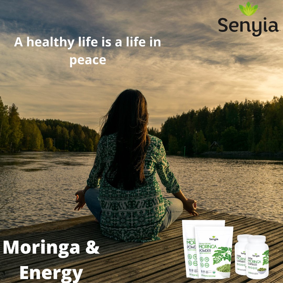 SenyiaMoringa's tweet photo. You want to have energy and a healthy life Click here https://t.co/IUEGXsEpp2
#stayhome #healthylife #vitamins #immunesystem #moringa #stronghealthsystem. https://t.co/xbGW1JUS31