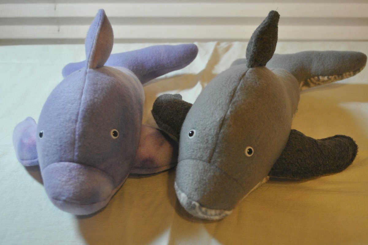 stuffed dolphin near me
