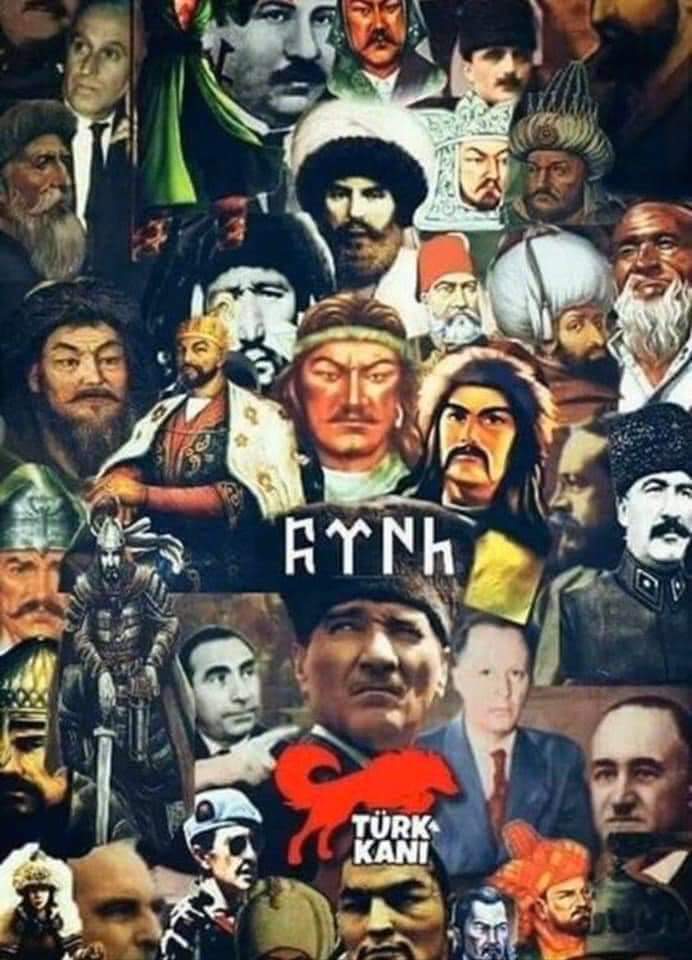 Mahmut Ulukuş (@ulukusmahmut) on Twitter photo 