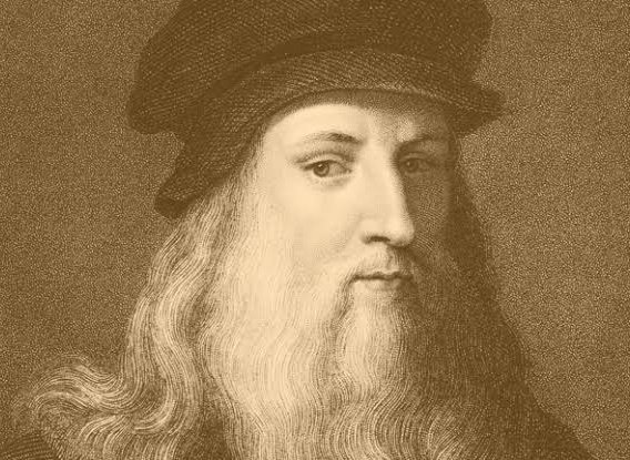 #UnDíaComoHoy, de 1452, nació #LeonardoDaVinci, artista e intelectual florentino del #RenacimientoItaliano. 

#DíaMundialDelArte