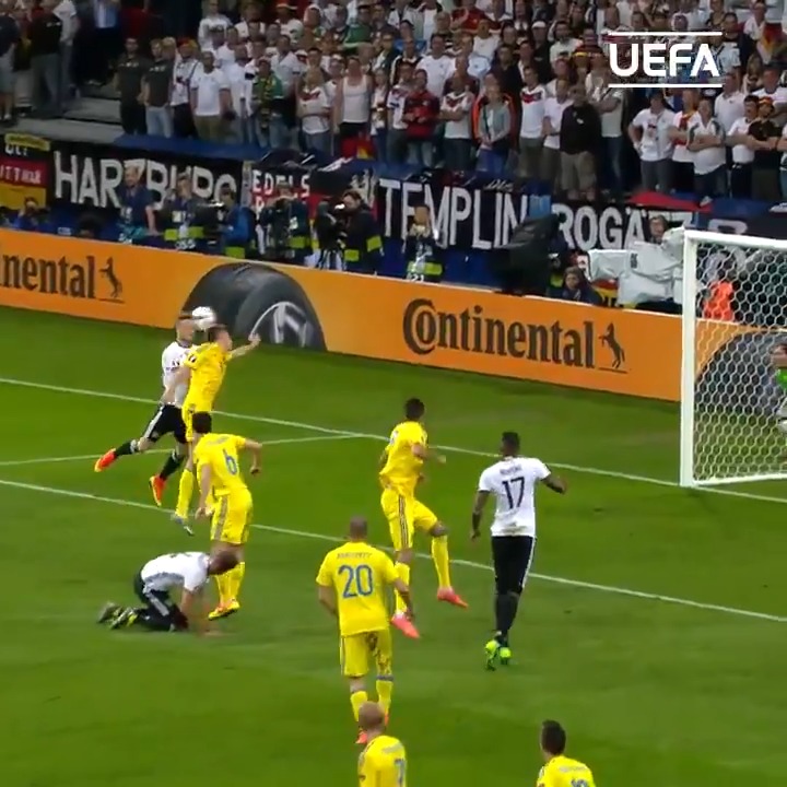   Shkodran Mustafi  Happy birthday,   | | 