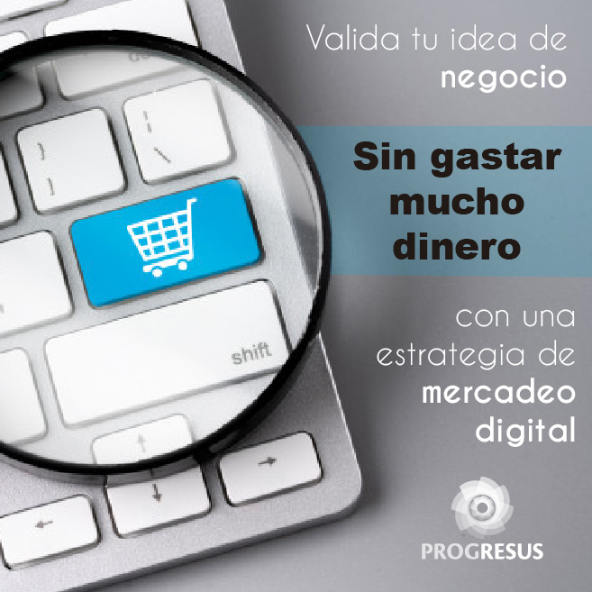 Progresus1's tweet photo. Antes de invertir en un desarrollo valida tu idea de negocio con una estrategia digital.

"Equivócate rápido, equivócate barato"

https://t.co/FQvcmh1Jh8

Contáctenos: maria@progresus.co  o 57 350 7780757 https://t.co/JYobeHQAfo