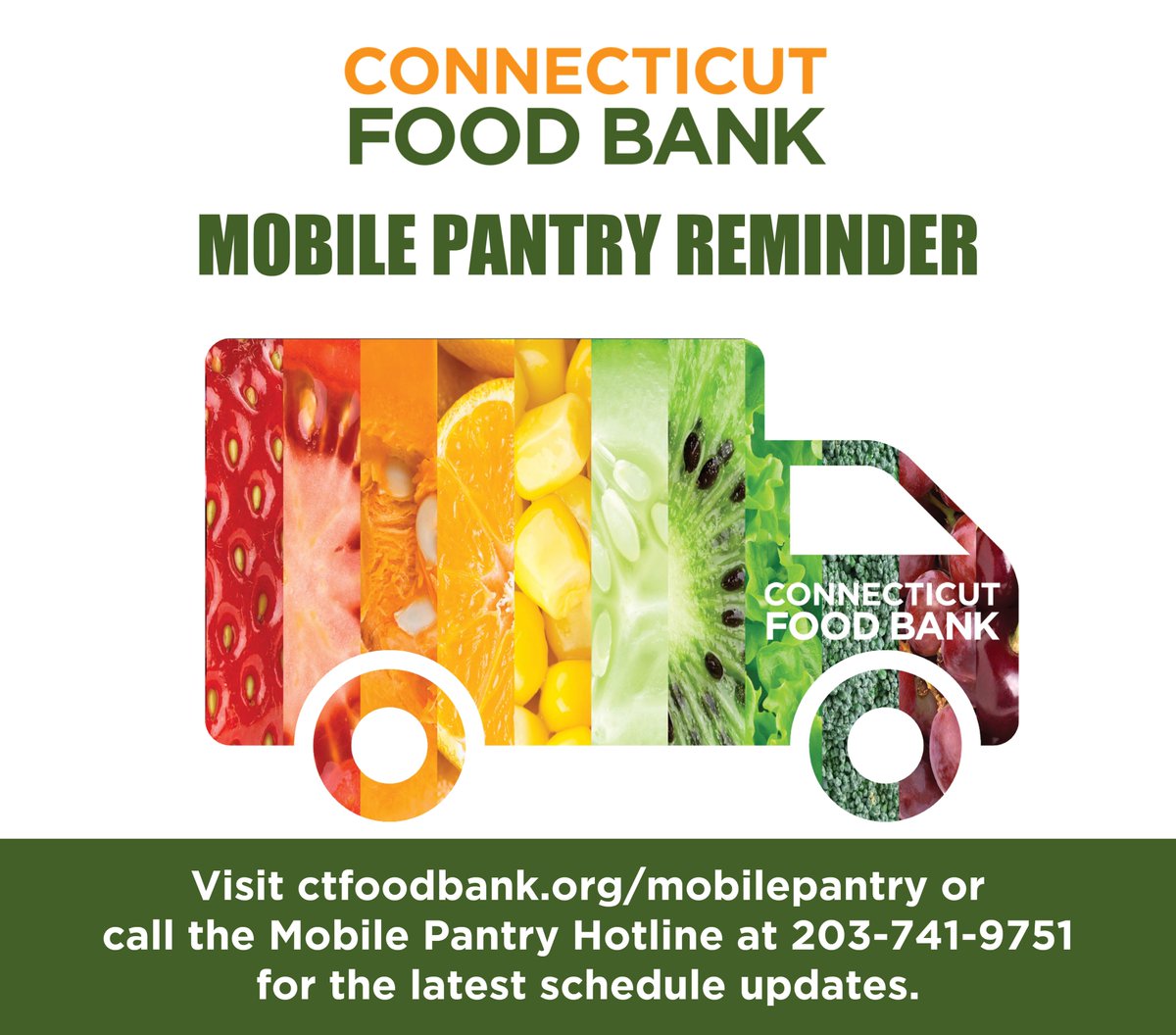 Connecticut Foodshare tweet media