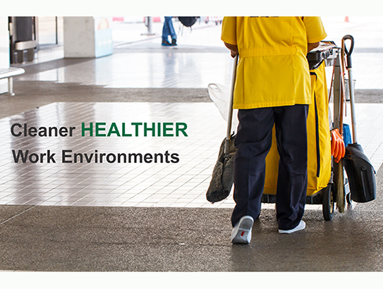 YouRingIBring's tweet photo. With #COVID19 taking over, what good have you seen come out of this? 

We believe companies, institutions, schools, and everyone down the line will be taking a closer look at how they clean and hopefully create cleaner, healthier work environments. https://t.co/e9YAude8oG
