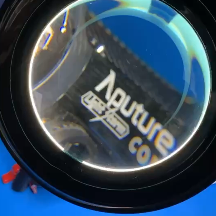 Aputure Support tweet media