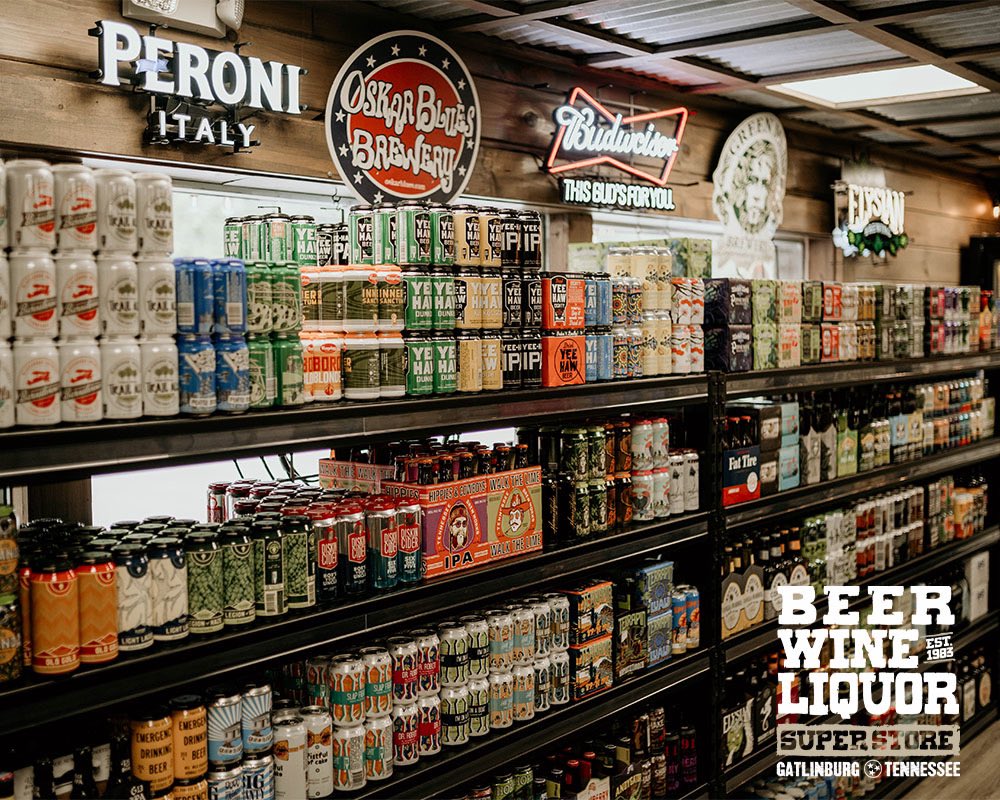 Beer Wine Liquor Superstore on Twitter "Zoom in, pick a few, and we