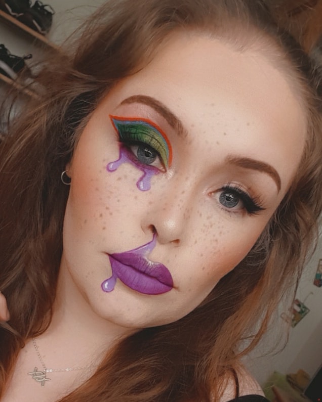 newmeggie19901's tweet photo. @beautybay IG: meganlouiseking17 https://t.co/mdf2Ugkj68