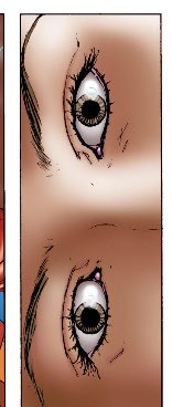 Thread: the best thing. The silent panels in All Star Superman