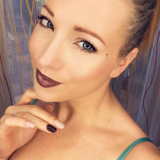 Come hangout with me on #BIGOLIVE https://t.co/9St22pr570 https://t.co/VH4Ya852TK