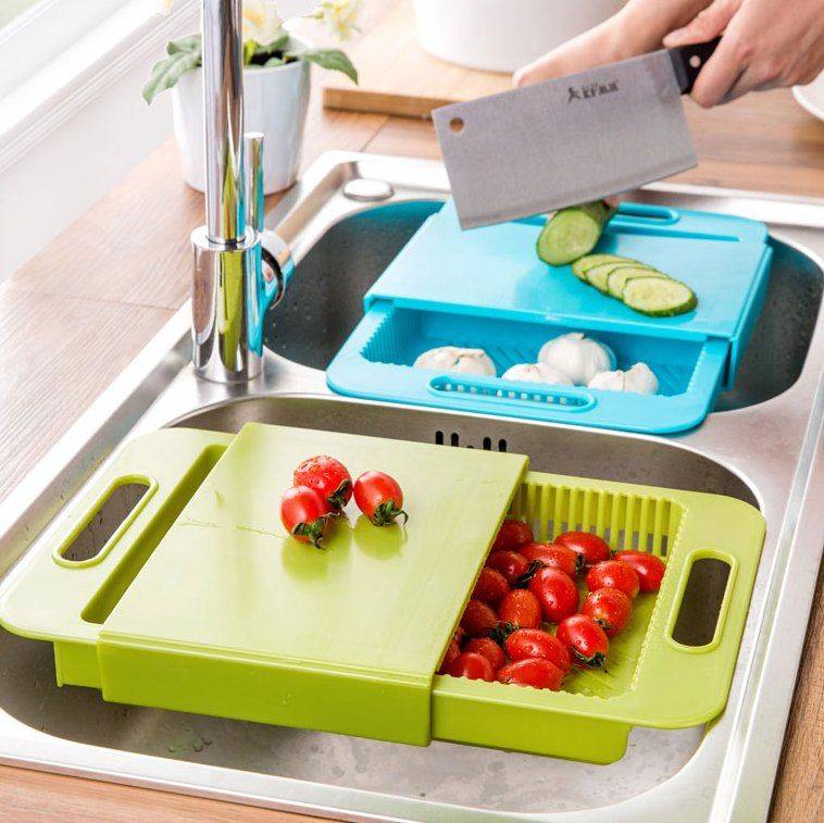 YongoMart's tweet image. 2 in 1 chopping board and vegetables drainer for Kshs 1100. Place your order to 0715783634.
#choppingboard #vegesdrainer #classykitchen #kitchenware #glammyhomekenya