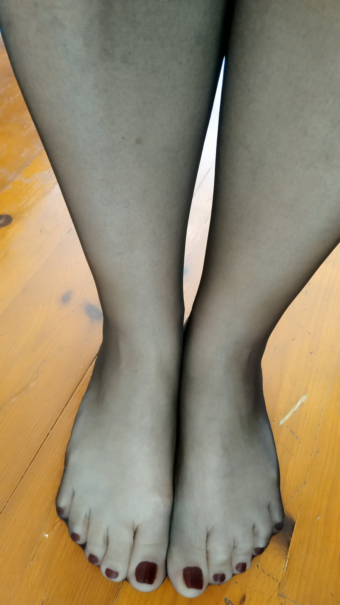 Niurakoshkina's milf bbw redhead feet