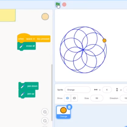 Compiling CS Week 3: Algorithms and Programming is here!

Algorithms and Programming have become everyday language and help us with everything from cooking to surgeries. Check out the weekly activities on our website and tag us in what you make!

codevirginia.org/blog/2020/04/1…