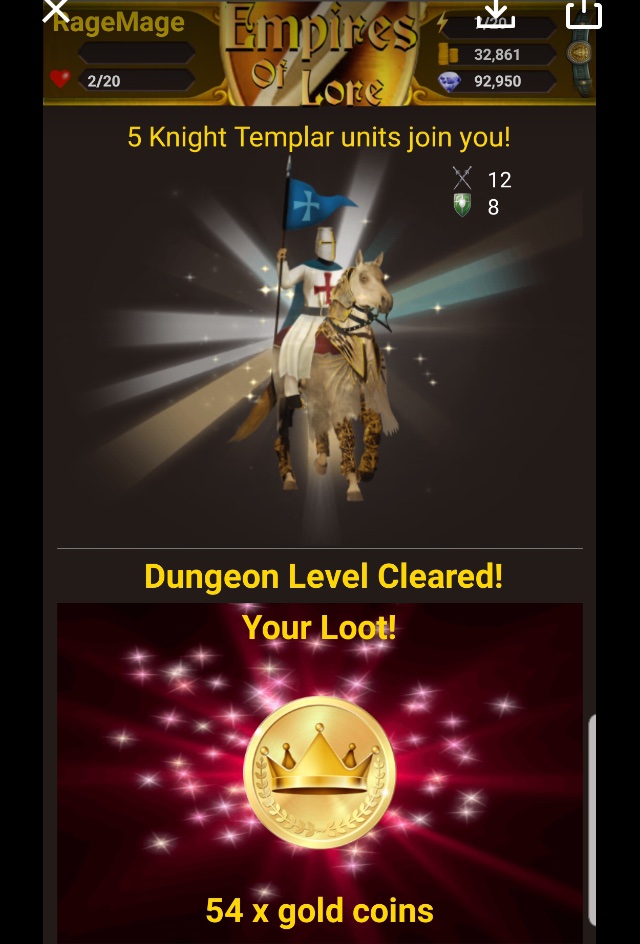 LoreEmpires's tweet photo. Who doesn't like some good Knight Templar units joining their empire?
https://t.co/4RdDRjw08H

#dnd #indiedev https://t.co/z1IASZOjze