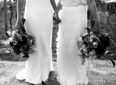 EDITORIAL via @soho_bride featuring our Isere fringe skirt📸 @smithandarcher
Styling: <a href="/asterandrose/">Aster + Rose Boutique</a>.weddings