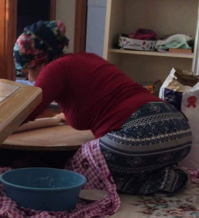EnsInizin's tweet photo. Takipçimizin yengesi https://t.co/wPVf4waKdm