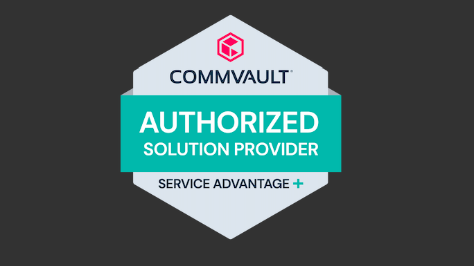 deniz_yil5's tweet photo. Shout out 📢 to the team at Source IT LLC in UAE launching 🚀 into #ServiceAdvantage+ status with @Commvault. Achieving their 4th specialisation since joining 3 months ago… Wow that's fast 💨 https://t.co/H668tHfG5y