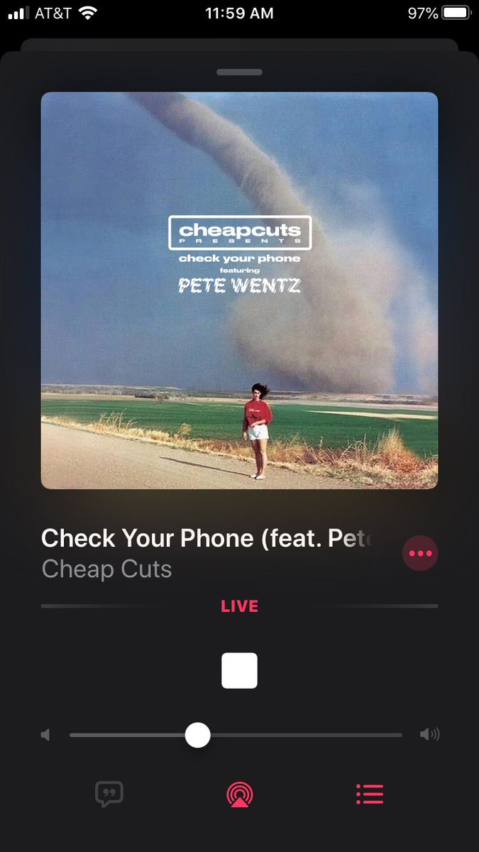 alisonbrinkley3's tweet image. so relevant #checkyourphone