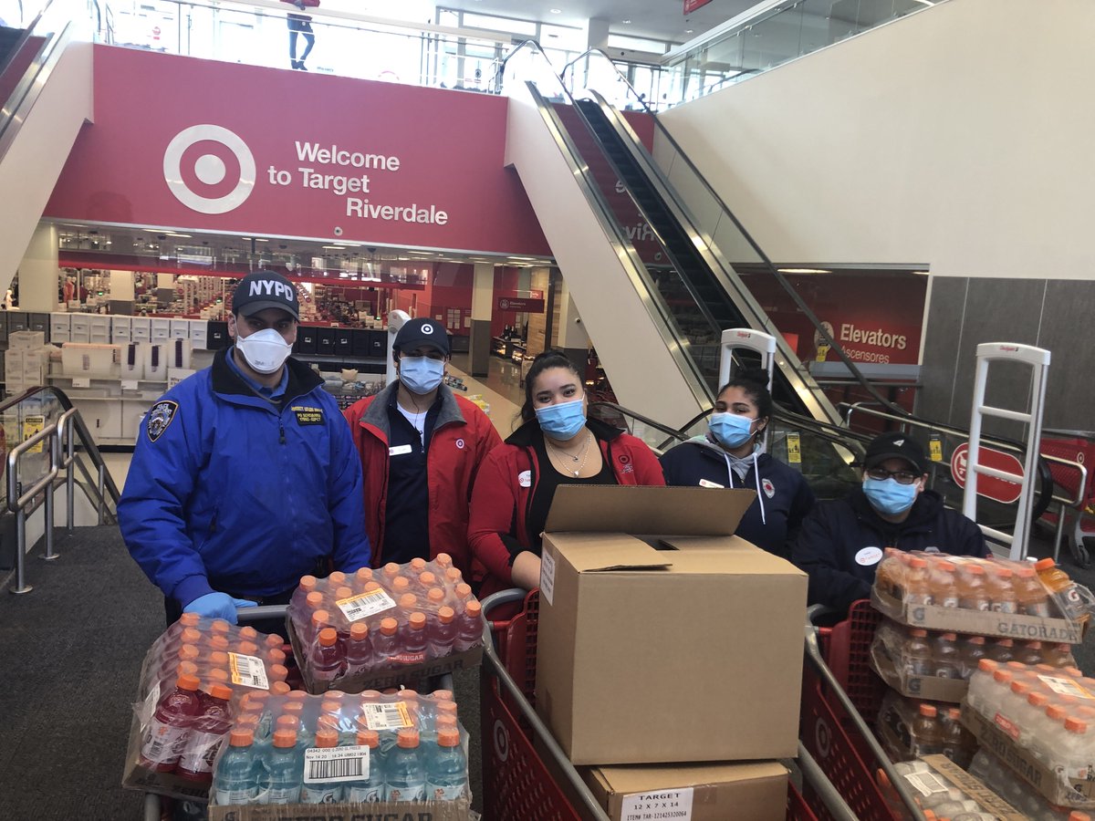 NYPD 52nd Precinct tweet media