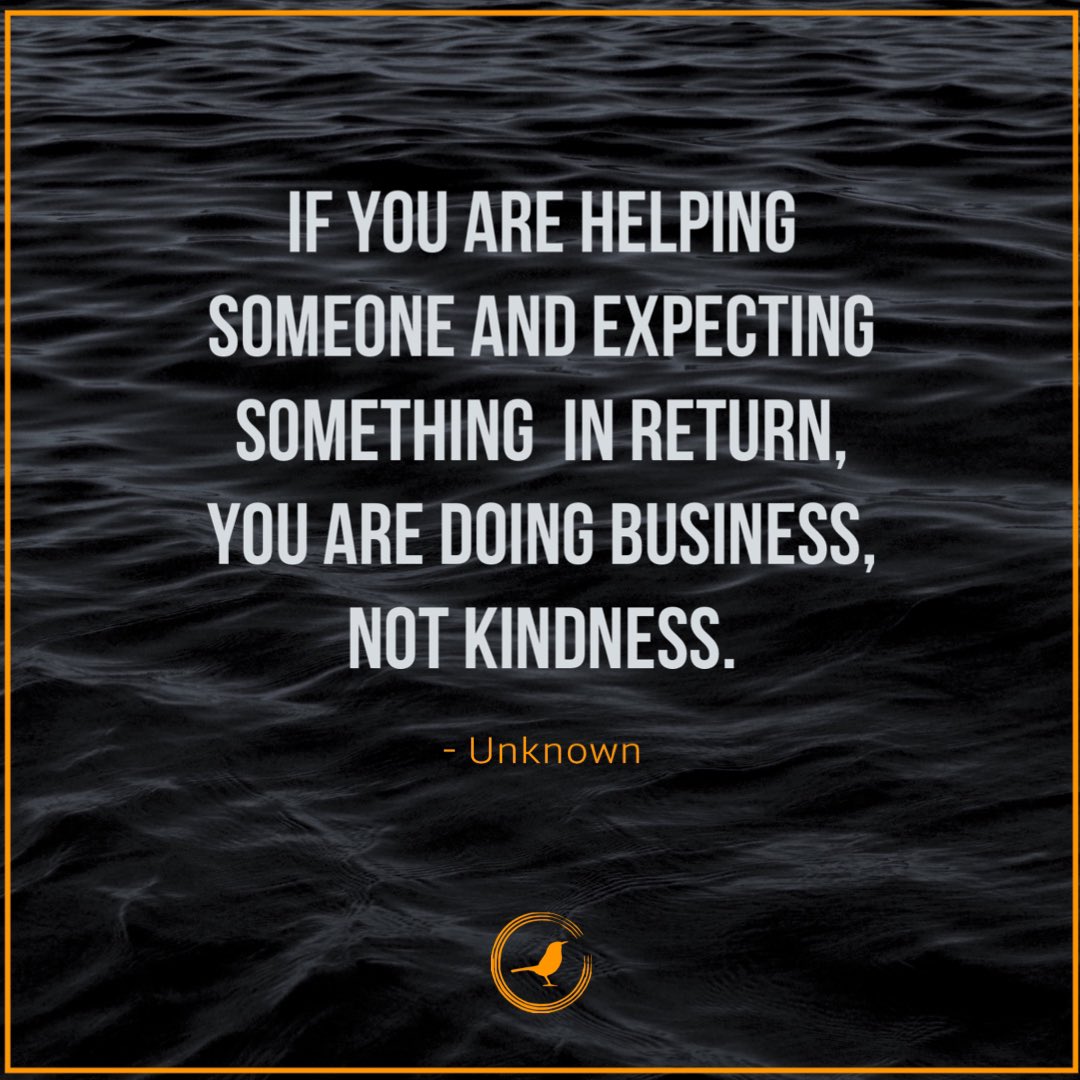 ThreeWren's tweet photo. Helping others really is it’s own reward. Try it!
#birdbytes #threewren #WednesdayMotivation #Motivation https://t.co/OyrkqFrrQy