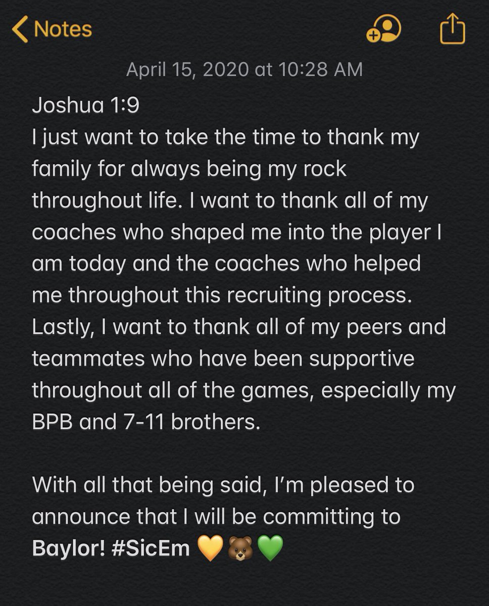 Tevin Williams tweet media