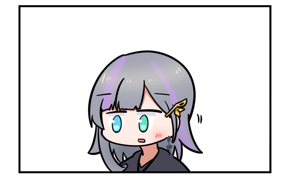 この四天王たち気に入ってる 