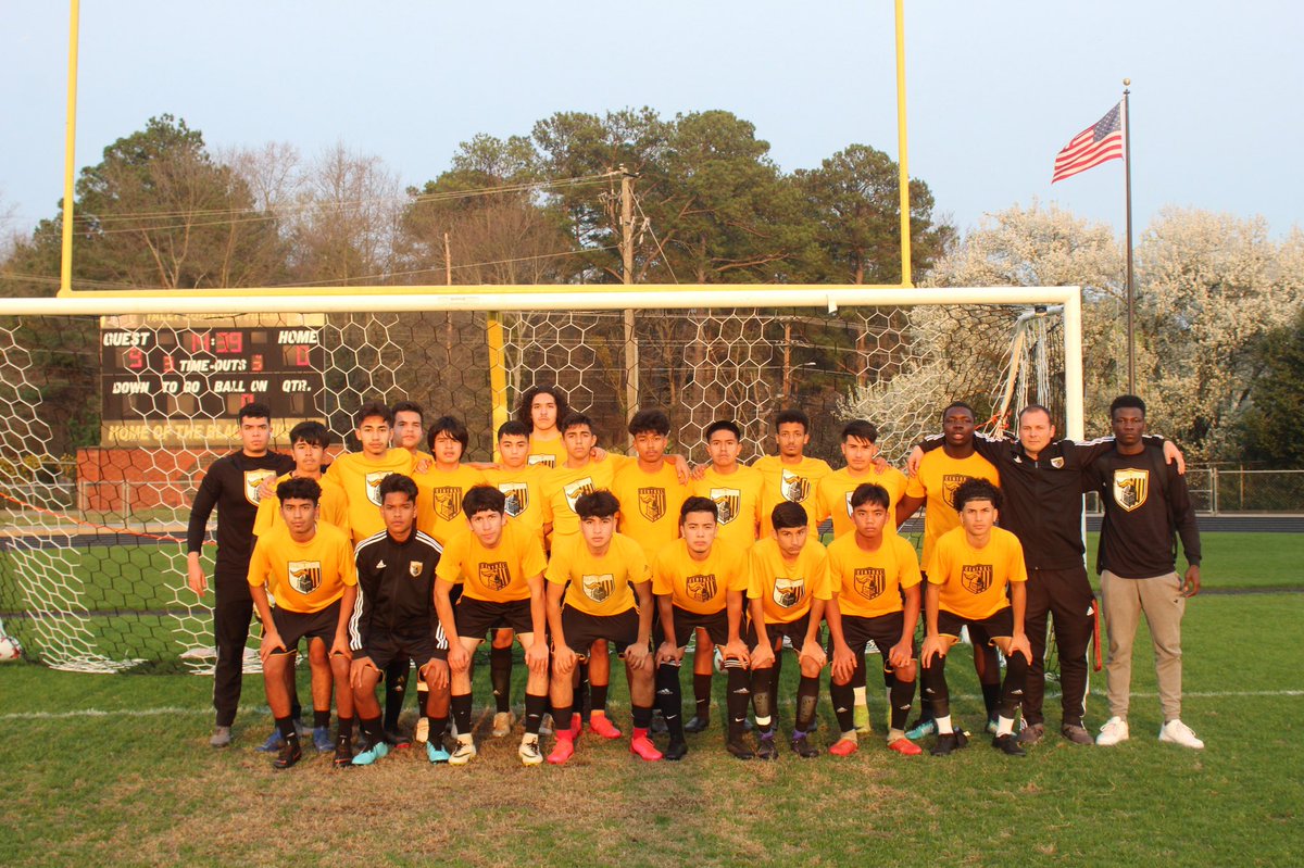 2020 Team. Definitely a memorable season.