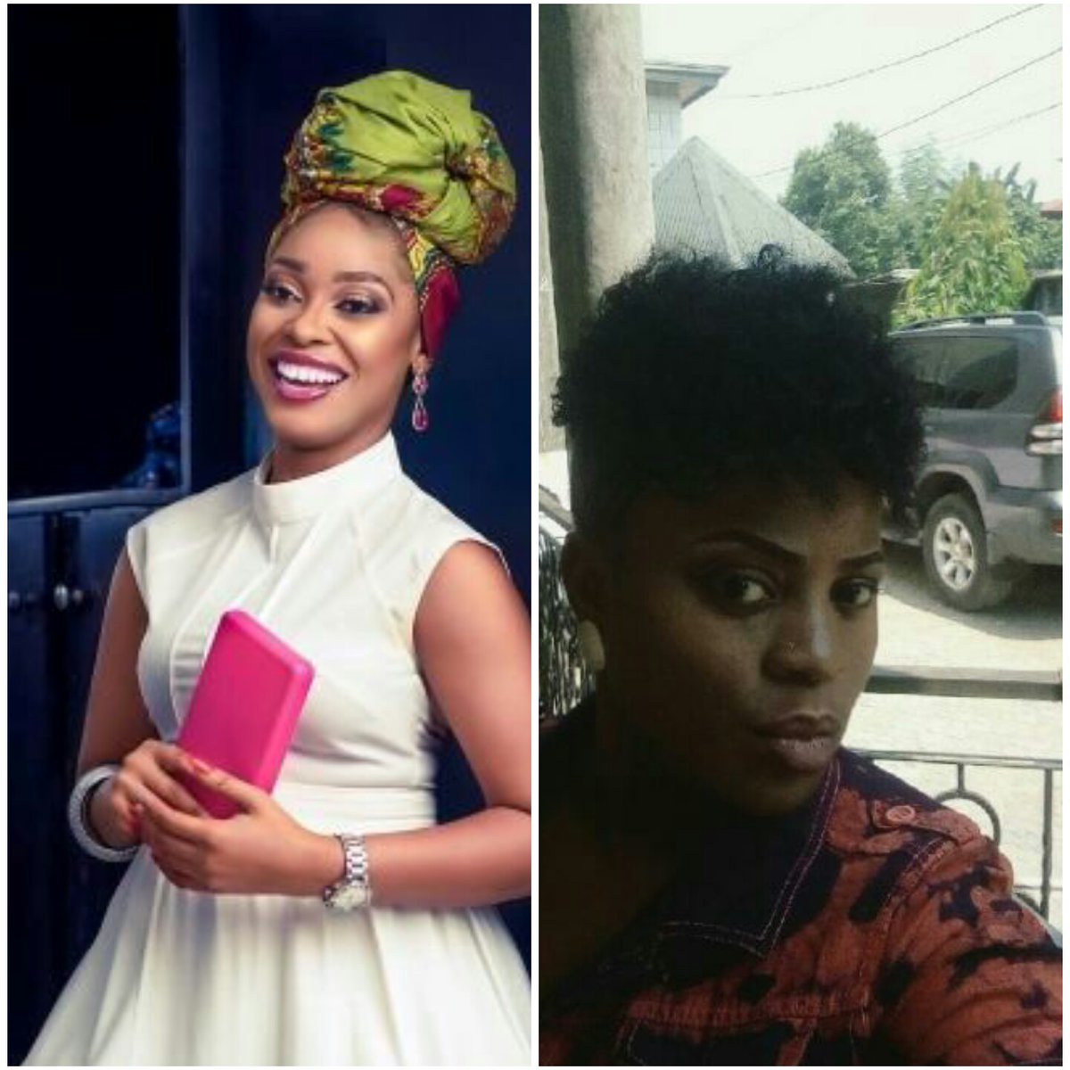 MolombeMojoko's tweet photo. My WCW woman every day @nkechi_agbah. When i watched you i saw a beautiful, courageous, God fearing, self made,passionate, blessed, intelligent, confident, humble,gentle, optimistic, patient, stylish, growing, strong,inspiring, generous, deserving, focus, unstoppable woman. #WCWJ https://t.co/EolTolegOM