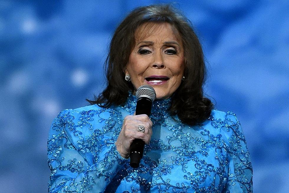 Happy 88th Birthday Loretta Lynn! 