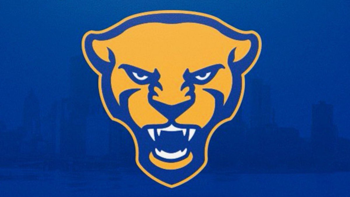 I am excited to announce my commitment to The University of Pittsburgh to further my academic and wrestling career #H2P 🔵🟡