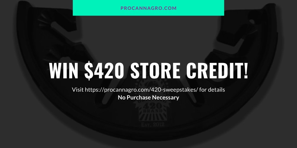 procannagro's tweet photo. Sign up Now for a chance to win $ 420 store credit!

https://t.co/FzPZBXjCFj… #debudder #debudderchallenge https://t.co/f6ZJjfORri