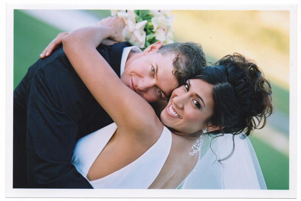 After losing wife in helicopter crash, Tijuana Dogs’ Matt Mauser celebrates her life with music