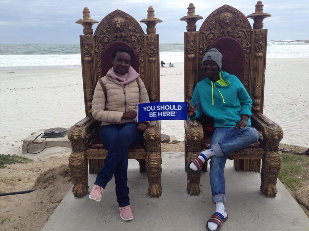 inspiredbybryan's tweet photo. The world is too big too stay in one place
#wvfam #dreamtrip #ysbh #capeofgoodhope #fun #freedom #fulfillment #makingalivingliving https://t.co/jBH5GDrO3F