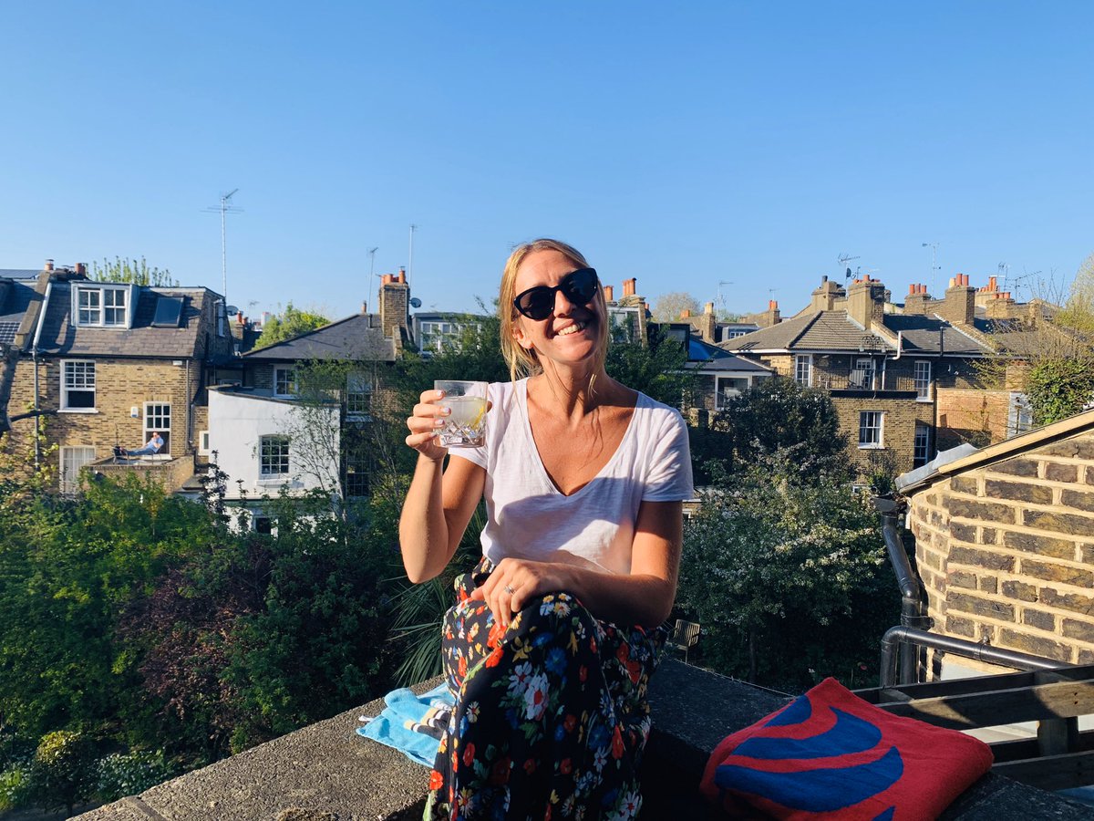 Jessica Warner tweet media