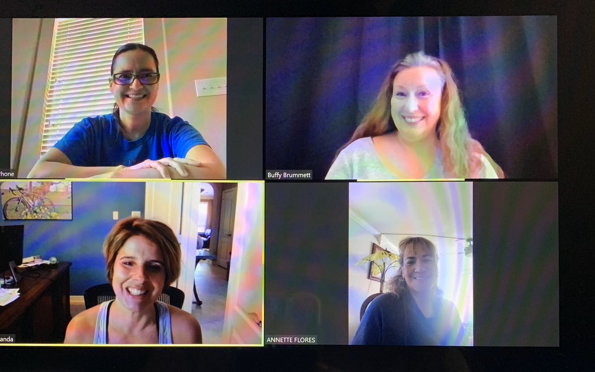 Buffy Brummett (@kubuffy) on Twitter photo Had another great Spanish 2 PLC today. Miss seeing these ladies in person. Many thanks to <a href="/cecilialaraLOTE/">Cecilia Lara</a> for providing such great resources for us! We miss our students!!! #KatyStrong #TaylorStrong #somosKatyISDLOTE #TaylorPride247 Had another great Spanish 2 PLC today. Miss seeing these ladies in person. Many thanks to <a href="/cecilialaraLOTE/">Cecilia Lara</a> for providing such great resources for us! We miss our students!!! #KatyStrong #TaylorStrong #somosKatyISDLOTE #TaylorPride247