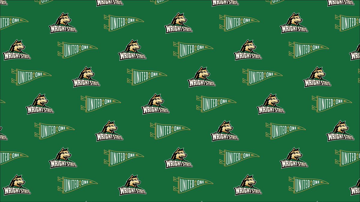 Wright State Raiders On Twitter Upgrade Your Home Office Space On Your Next Zoom Call Zoom Settings Virtual Background Hit Add Image Screenshot Your Next Call And