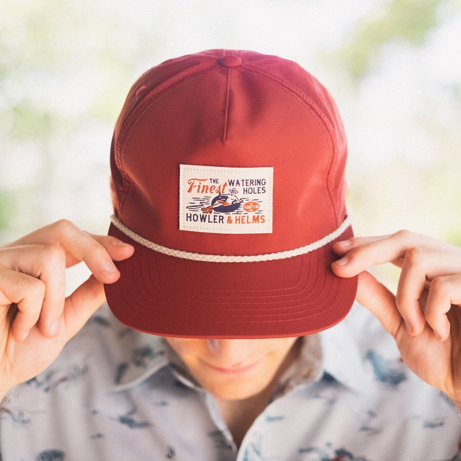 NetSuite's tweet photo. .@howlerbros is making the best of the unexpected by launching a new collection and donating a significant portion of the proceeds to two awesome organizations helping #smallbusinesses. Check it out: https://t.co/nRCylSdBGl #OpenforBusiness #WeLoveOurCustomers #InThisTogether https://t.co/7lCNlUqtZv