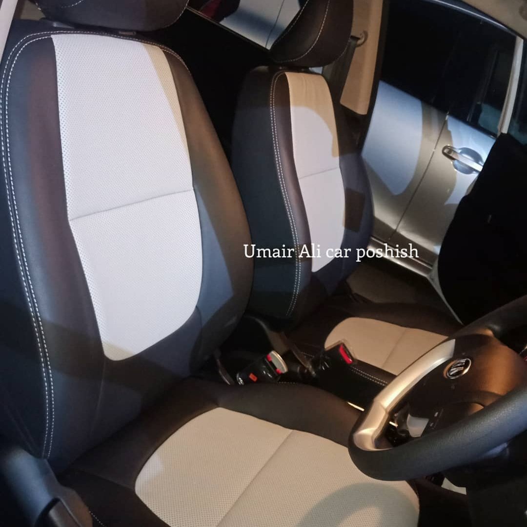 Seat poshish deals
