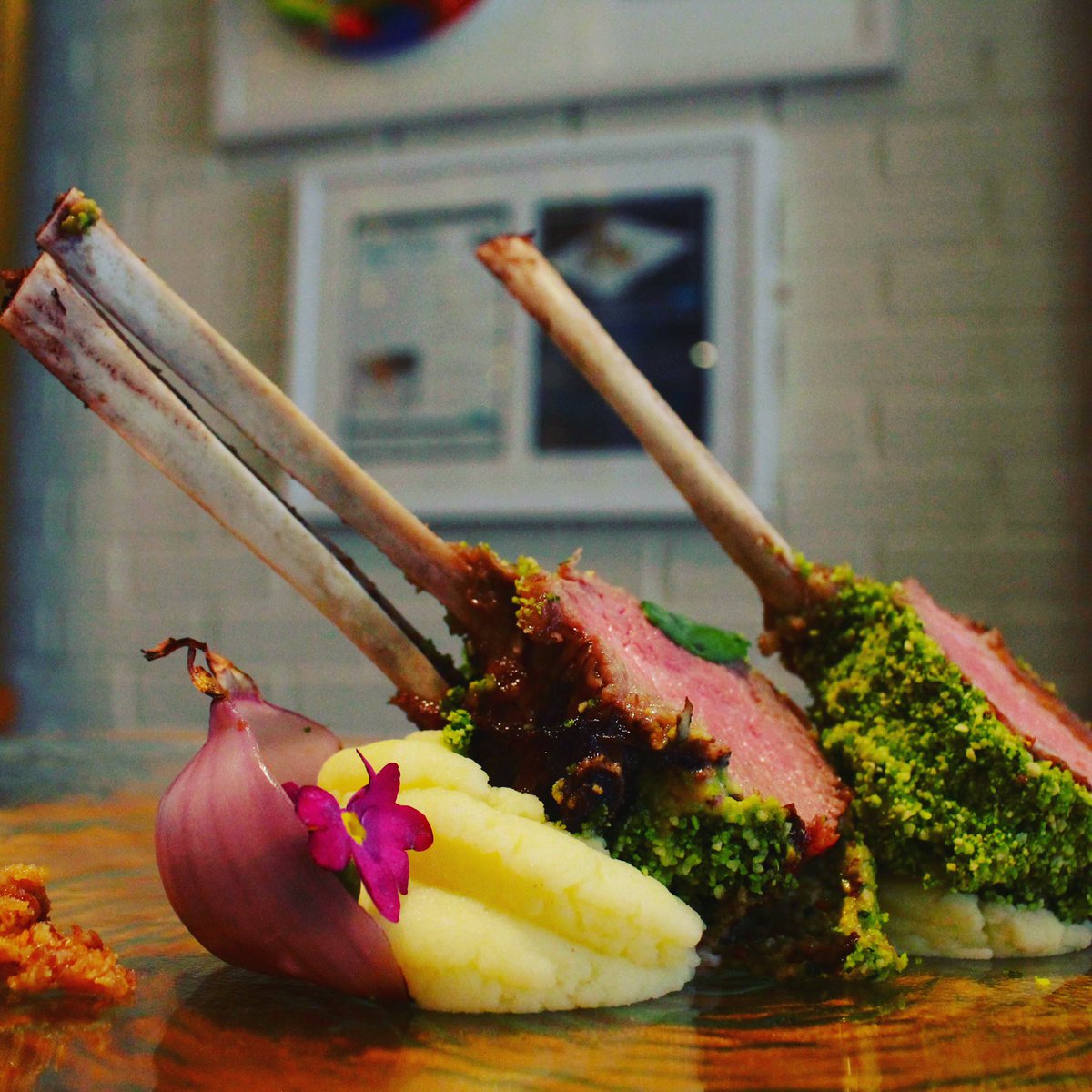 Eala Bhan Restaurant (@ealabhansligo) on Twitter photo This time of year we get some beautiful spring lamb from our small producers. Don’t forget to support them if you can for the survival of there business. <a href="/SligoFoodTrail/">SligoFoodTrail</a> <a href="/Failte_Ireland/">Fáilte Ireland</a> This time of year we get some beautiful spring lamb from our small producers. Don’t forget to support them if you can for the survival of there business. <a href="/SligoFoodTrail/">SligoFoodTrail</a> <a href="/Failte_Ireland/">Fáilte Ireland</a>