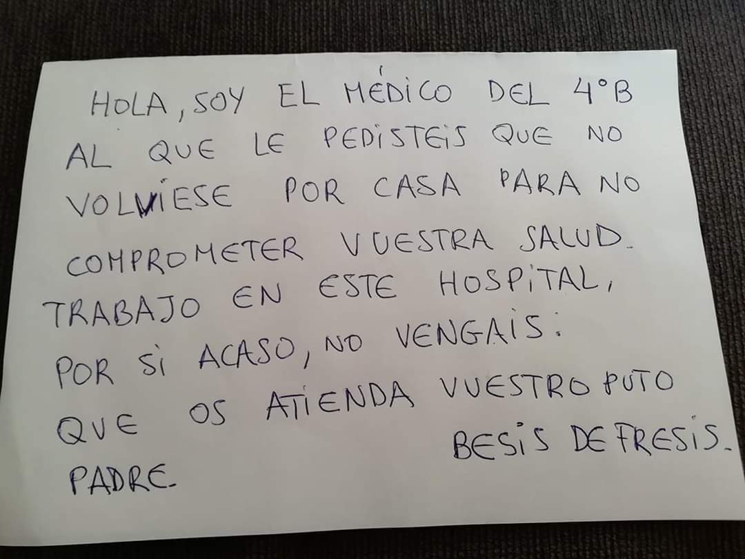 BBQ8489's tweet photo. Con un par de cojones. https://t.co/2T5mWv4FJR