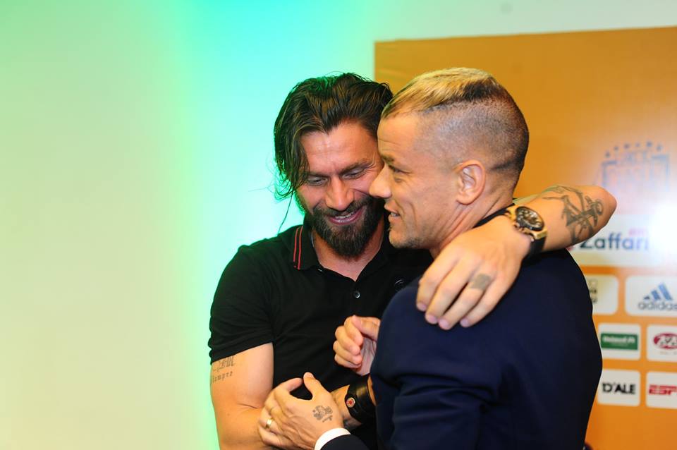 FcRSobis's tweet photo. ¡Feliz cumple, cabezón! ❤️ https://t.co/wWLMKT0Gjk