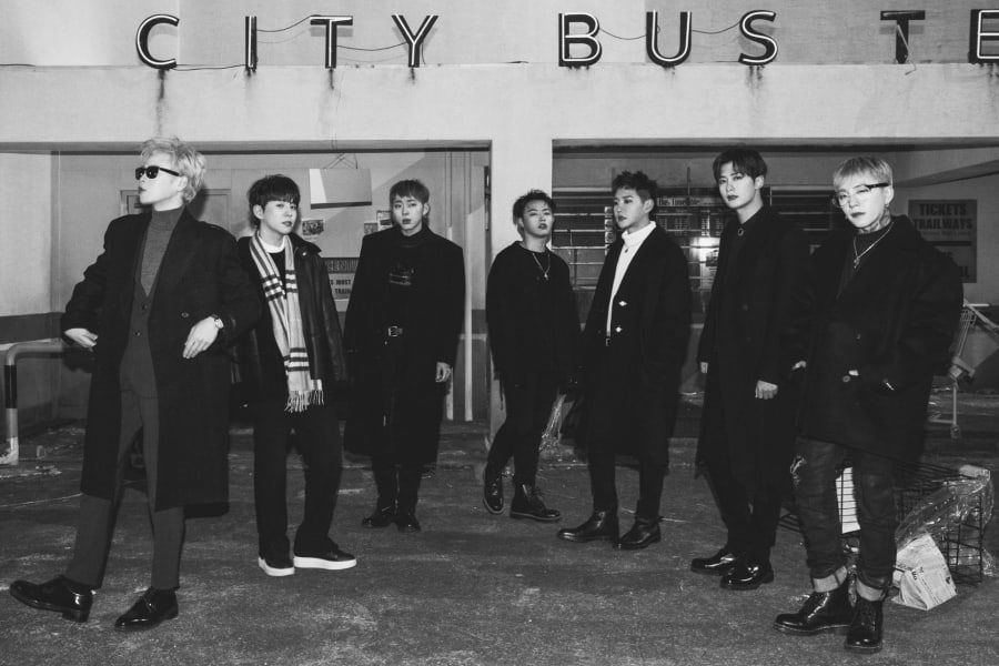 soompi's tweet photo. WATCH: #BlockB Members Share Heartfelt Messages For Group’s 9th Debut Anniversary
https://t.co/0R7pHVO5Qu https://t.co/jYzNqs5QQ0