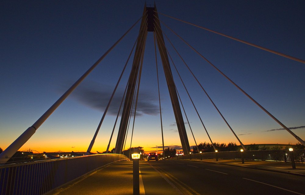 Southport Sunsets 😍😍