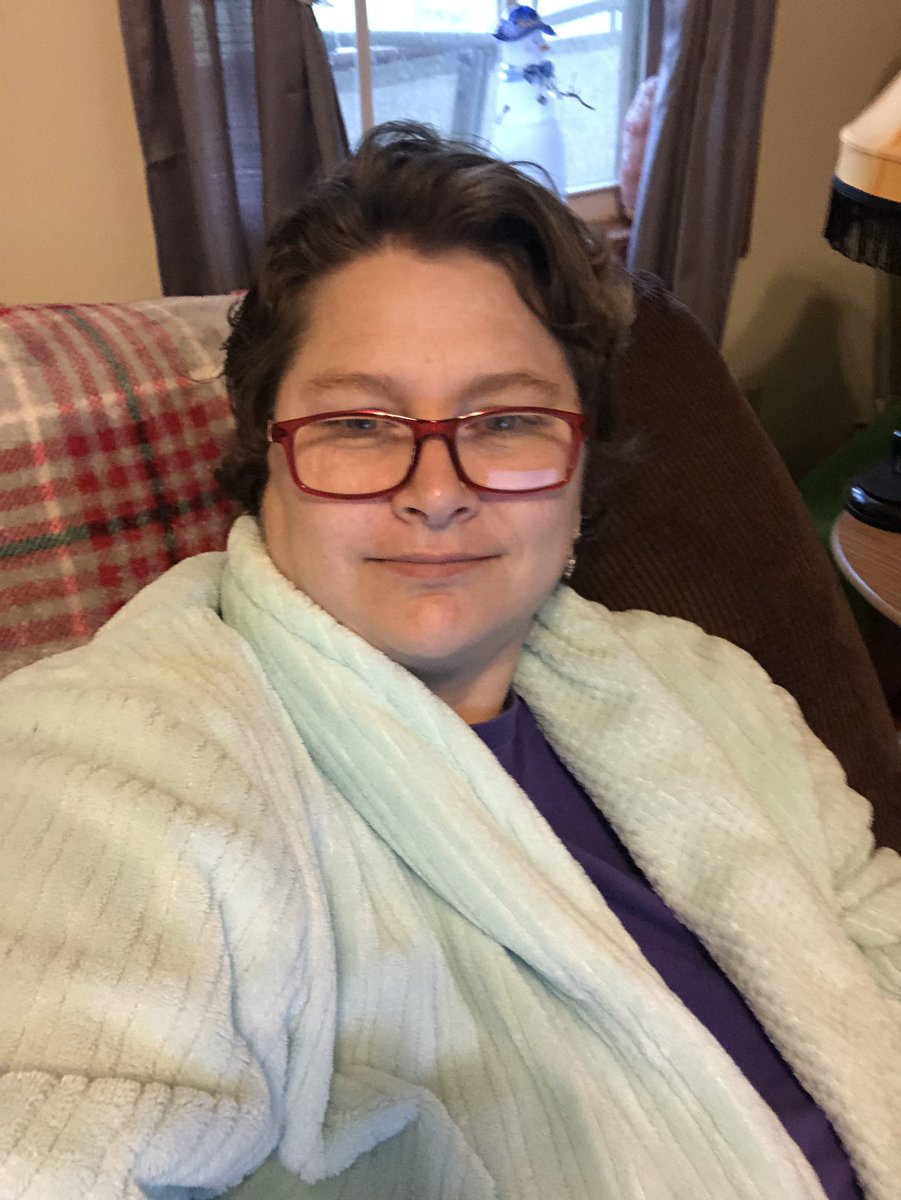 Finally able to settle back into my online classroom at home with ELECTRICITY! Thankful today is PJ day at Ramsey Virtual spirit day! <a href="/RamseyMS_JCPS/">Ramsey Middle School</a> <a href="/AcademyRamsey6/">Ramsey6Academy</a> <a href="/RamseyPrincipal/">Katie LaDuke</a>