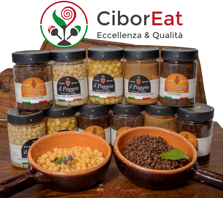 CiborEat's tweet photo. La Val d'Orcia è uno scrigno di tesori e di bellezza. E' da quest'area rinomata nel mondo che arriva l'azienda Il Poggio. Scopritela su https://t.co/iQ9xqZIXI3.
.
.
#valdorcia #conserve #ciboreat #mangiare #ecommerce #italianfood https://t.co/3ZI6WMLFXE