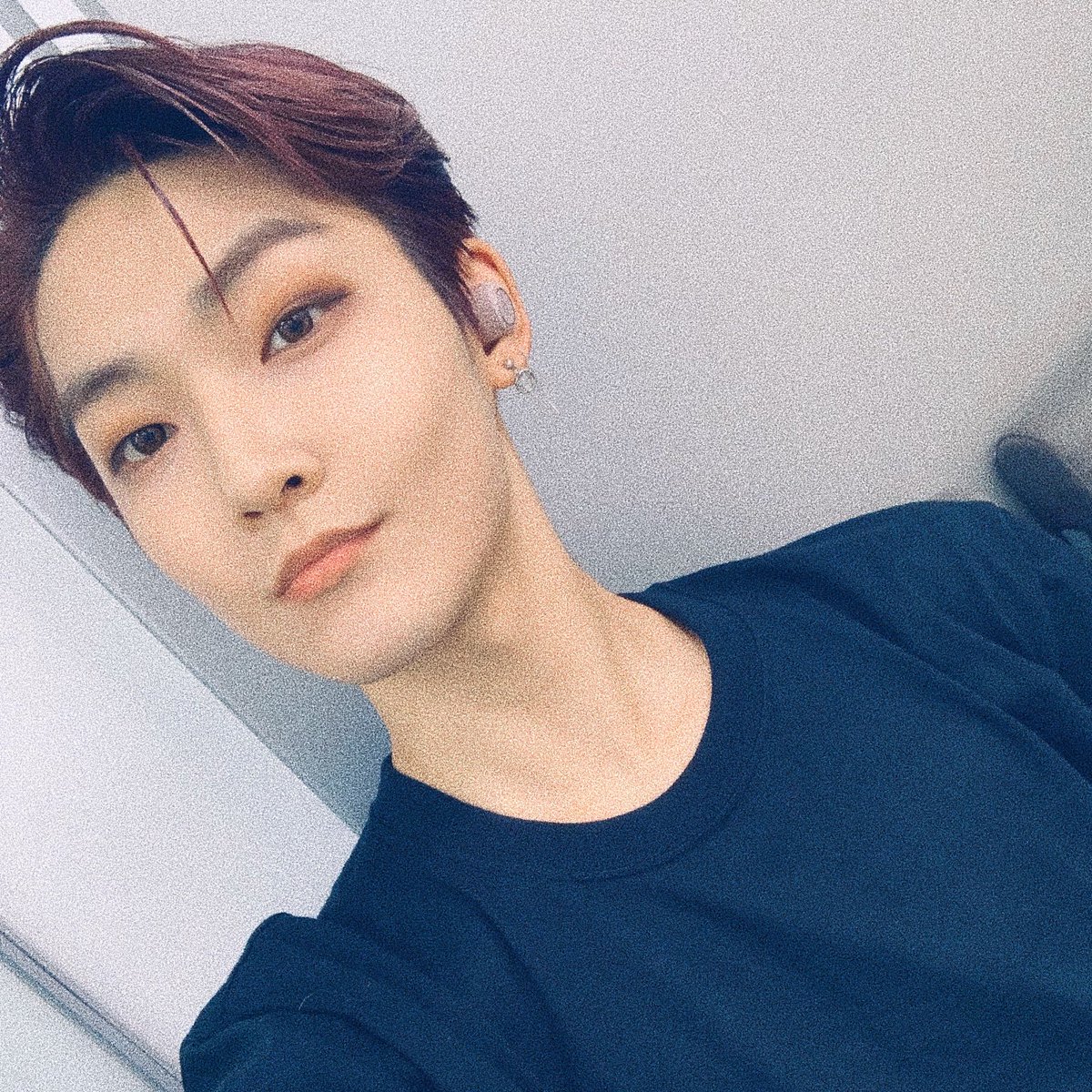  #KEVIN  #케빈- Conversation between the both of you consist 80% of you saying “I don’t know you”- Always telling you to self-love- Make sure you listen to every Beyoncé songs- Study sessions always at Starbucks- Draws you something on every special occasions (eg. Birthday)