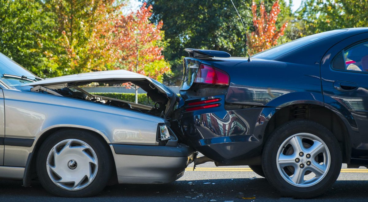 Have you been in a car accident while riding in an Uber or Lyft? You can be compensated for your injuries buff.ly/34EFj3r