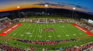 Atiim15Barber's tweet photo. Very excited to recieve an offer from Stony Brook University! @Biggame_24 @GreenwichFB https://t.co/PUAdrLLFFu
