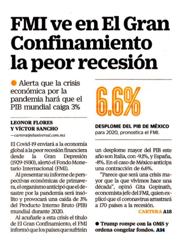 Marko Cortés tweet media