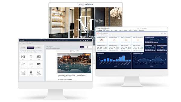 propertybase's tweet image. We know it&apos;s hard to stay productive during these challenging times, but set a game plan, educate and learn new ways to utilize the tools available bit.ly/3afaqE2 #propertybase #realestate