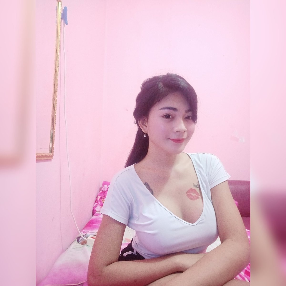 AngleceVcs's tweet photo. #vcsreal 
 Open vcs berbayar
#RealAngel
#RealAccount
Sampe subuh yaa opennya
Klo minat order lsg chat wa aja 
Wa 082371325219
DIJAMIN REAL (TRUSTED) 
#vcsbugil
#sangeberat
#vcsbugill
#tantesange
#vcsyuk
#bugilHot
#vcs
#vcscolmek
#vcsberbayar
#vcscrot https://t.co/tviSgGDrva